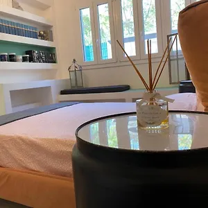  Casa vacanze I Sogni Nel Cassetto Airport Blq