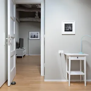  Apartamento Tribunali De Charme