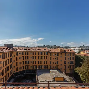  Apartamento New!apt 2 Min Walk From Central Station