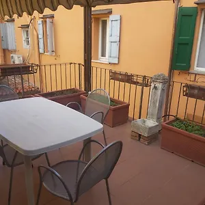  Apartamento Casa Generoso