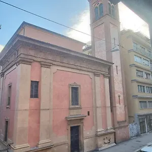  Appartamento Farolfi Galliera