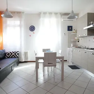  Casa vacanze Antonia