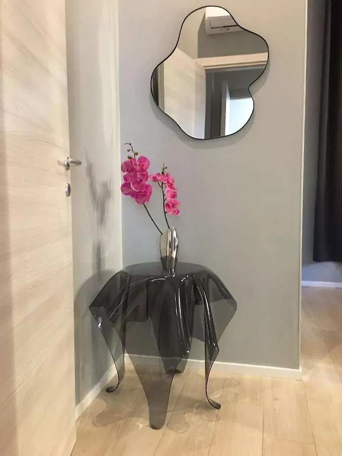 Holiday home Casa Beda Villa Bologna