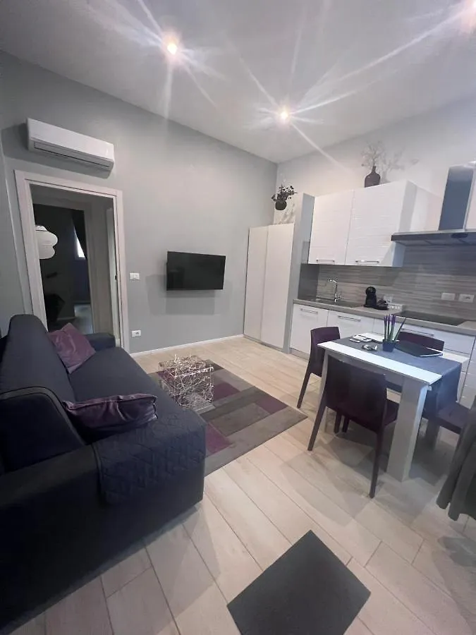 Holiday home Casa Beda Villa Bologna