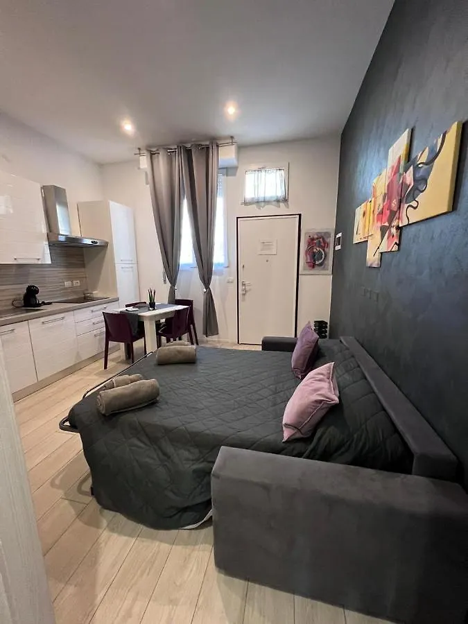 Casa Beda Villa Bologna