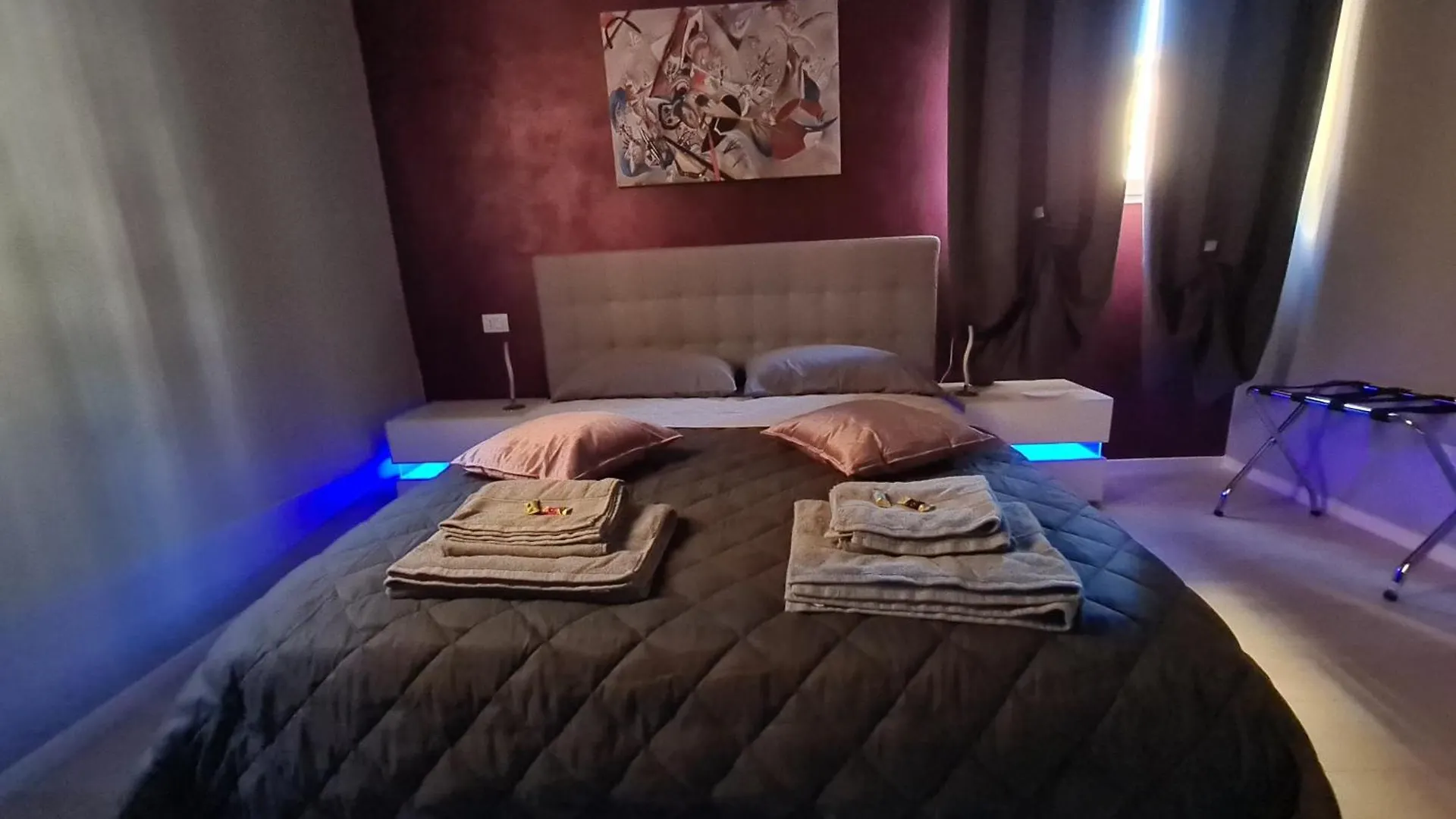 Casa Beda Villa Bologna Italy