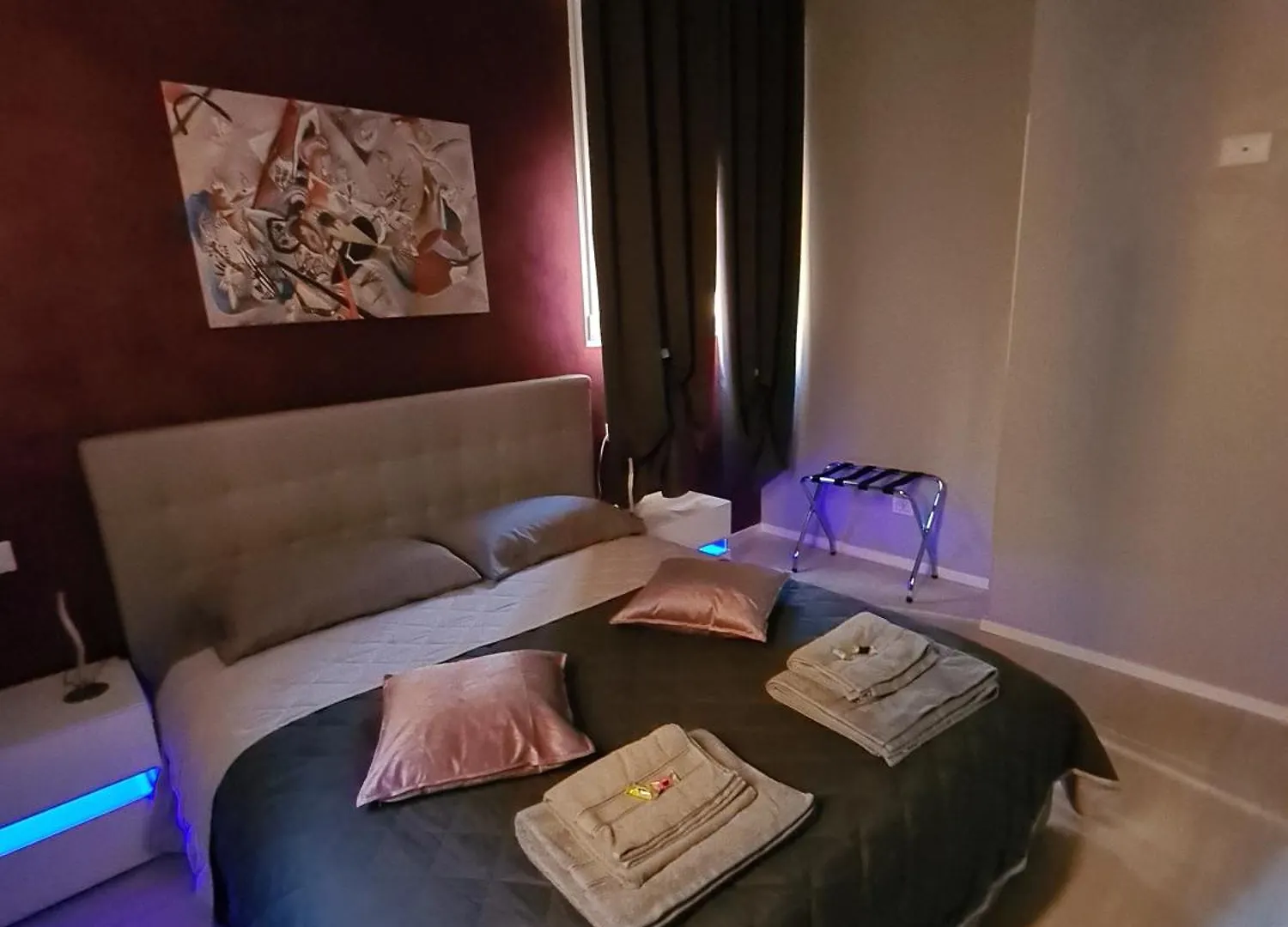 Casa Beda Villa Bologna Italy