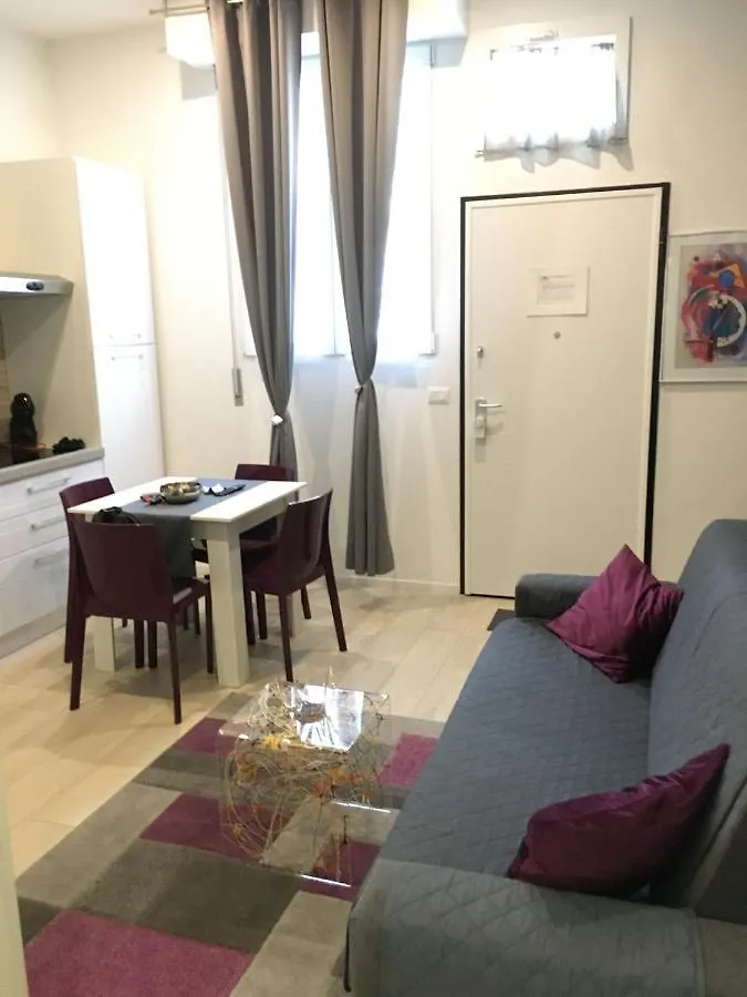 Сasa de vacaciones Villa Casa Beda Bolonia Italia