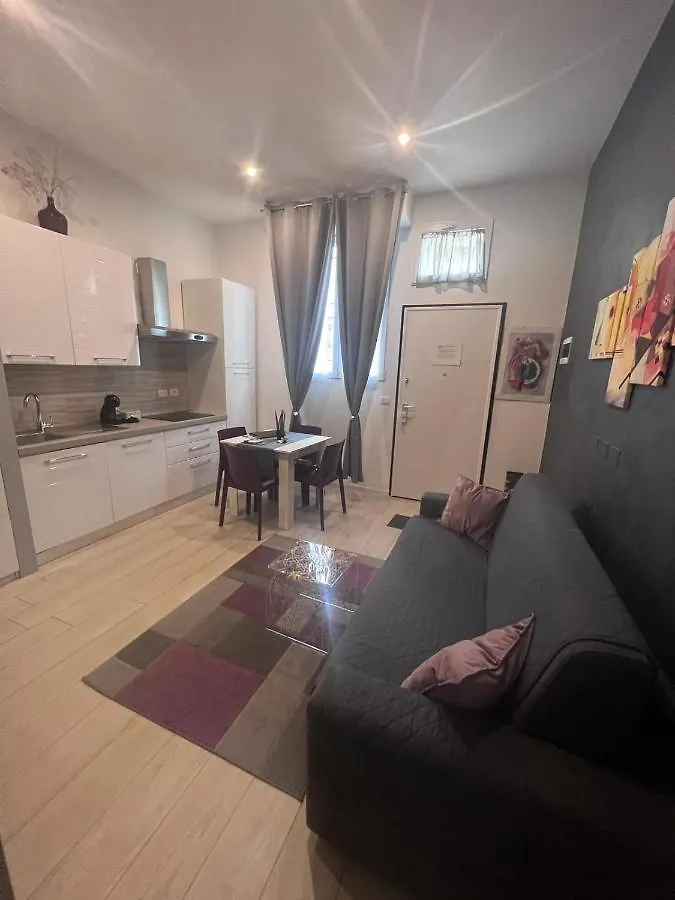 Villa Casa Beda Bolonia Сasa de vacaciones
