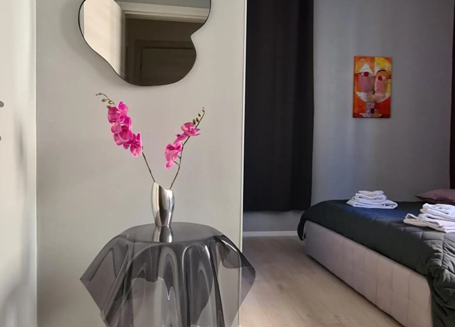 Сasa de vacaciones Villa Casa Beda Bolonia
